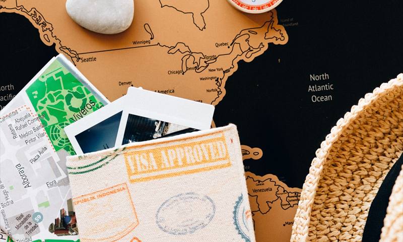Asesoría para visa americana de Nexus Business Group